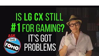 LG CX Gaming Issues, Samsung’s Xbox Dolby Vision Problem, and MORE!