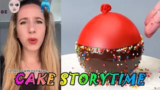 ✨ 44 MINUTES OF CAKE STORYTIME TIKTOK ✨ POV @Amara Chehade | Tiktok Compilations Part 284