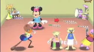 364 - Toontown Japan