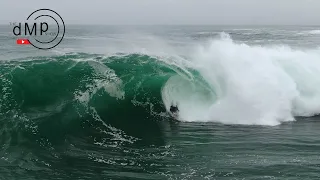 PSYCHO SLAB SESSION - The kind of day we dream about! (Bodyboarding)