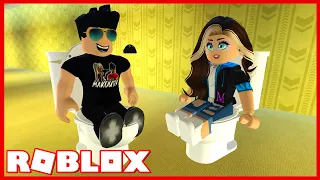 VYBRALI JSME SI UZ SPRÁVNÝ ZÁCHOD?🤔🚽 Roblox Pick a Toilet w/@Makousek