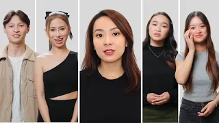 Are young Vietnamese happy?