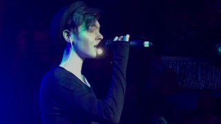 Kristian Kostov Beautiful Mess, Bulgaria 2017 Eurovision Song Contest entry live