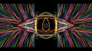 Psychedelic progressive trance tribal mix 2013