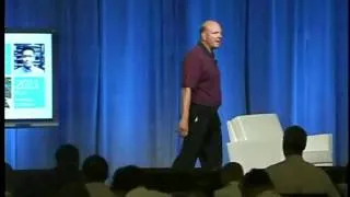 Microsoft 2011 Financial Analyst Meeting (FAM) Steve Ballmer Presentation Part 1