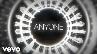 Demi Lovato - Anyone (Official Lyric Video)