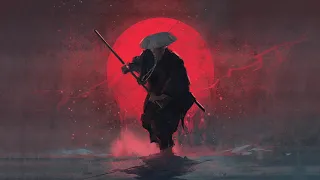 The Last Samurai | Japanese Lofi Hiphop Mix