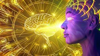 Increase Brain Power - The Blessing Of The Goddess Of Wisdom And Intellect Seshat 40 Hz