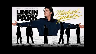 Michael Jackson - Numb (AI Cover)