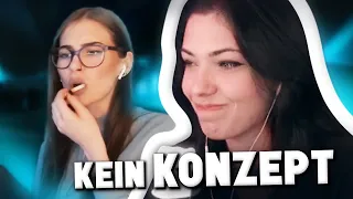 Reved REAGIERT auf Twitch am Limit von Kein Konzept! 😂