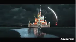 Bluey: The Movie (2024) Disney Plus/Disney New/BBC/Ratpac Entertainment Logo Opening Scene