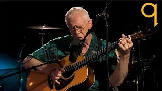 Bruce Cockburn - Wondering Where the Lions Are (LIVE)