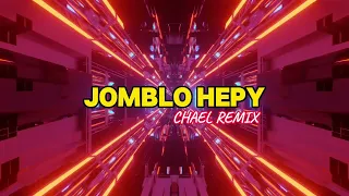 DJ🔥 Jomblo hepy,😉remix terbaru 2024‼️(FORCHA TM)CHAEL REMIX.