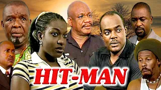 HIT-MAN (CHIKA IKE, FRED ASEROMA, ALEX USIFO, HANK ANUKU) NOLLYWOOD CLASSIC MOVIES 2022 #trending