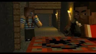 ♫ Never Mining Together - A Minecraft Parody of Taylor Swift's We Are Never Getting Back Together ♫