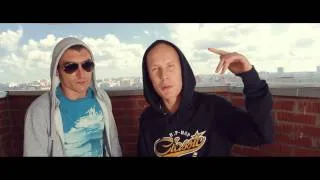 I DIGGIDY & PAKO - видеоприглашение United Streets Кострома №14