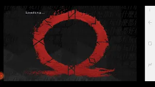 God of War - Openbor - Parte 1