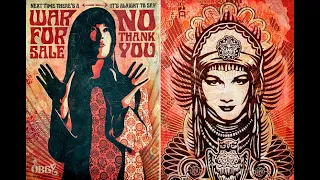 Paint Studio | Shepard Fairey | ARTtv