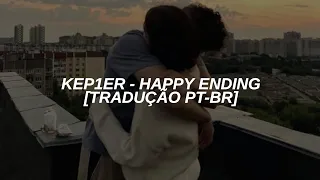 KEP1ER - HAPPY ENDING [TRADUÇÃO PT-BR]