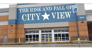 The Rise And Fall of Cityview Center - Garfield Heights, Ohio