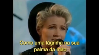 It Must Have Been Love - Roxette (Tradução)