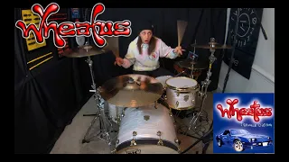 wheatus - teenage dirtbag - drumcover