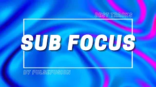 BEST OF SUB FOCUS | 2023 D&B MIX