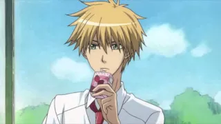 Kaichou Wa Maid Sama Trailer