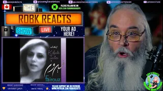 Fairuz - Kifak Inta Reaction - First Time Hearing - Requested