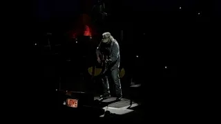 NEIL YOUNG: COMES A TIME (LIVE 2023 HOLLYWOOD)