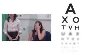 Ophthalmology: Visual Acuity