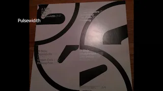 Aphex Twin- Select Ambient Works 85-92 (Vinyl Rip)