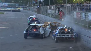 Vrijestandaard Finale Autocrossdag 2022 - NNO Ter Apel Speedway Polderputten - RaRaRacing autosport