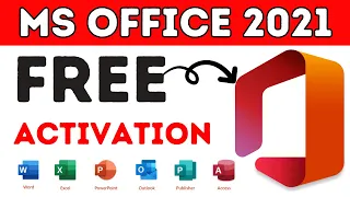 How to Activate Microsoft Office 2021 for Free (Product Activation Failed Office 2021 - Error Fix)