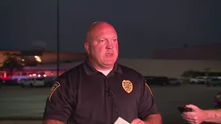 Greenwood Park Mall shooting: Greenwood PD with more details on victims and shooter