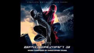 Spider Man 3 Complete Score - Final Battle Pt.  2 (film version)