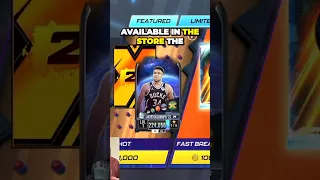 Get Free Packs And Boost Your Team In NBA 2K Mobile!