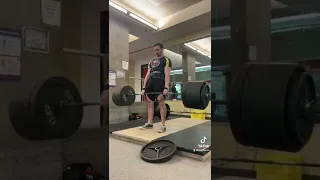 POWERLIFTER MOGS COMMERCIAL GYM