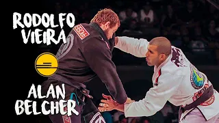 RODOLFO VIEIRA VS ALAN BELCHER - SEASON 2 FINALE - HEAVYWEIGHT GRAND PRIX