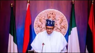 President Buhari Farewell Speech | NC Breakfast | 29/05/2023