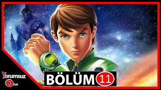 Ben 10 Ultimate Alien - Cosmic Destruction (PS2) Episode 11 Game Videos Without Comments - 2024