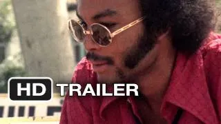 The Black Power Mixtape 1967-1975 - Movie Trailer (2011) HD