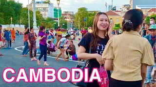 Cambodia Happy Weekend - Walking Tour, Relaxing & More - Phnom Penh