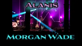 Alanis - Morgan Wade - Ryman 2023