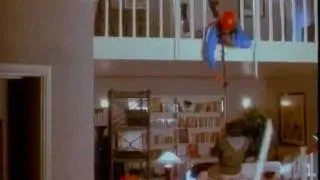 3 Ninjas (1992) Trailer