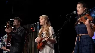 The Willis Clan | Full Show, Part 1 | On Music City Roots