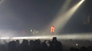 Future - Blasé LIVE