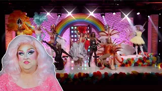 RuPaul's Drag Race Down Under - Season 3 Episode 1