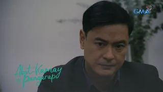 Abot Kamay Na Pangarap: Carlos’ unjust treatment of Analyn! (Episode 419)