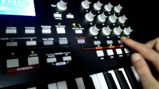 Faxi Nadu - Akai MPK 25 Review